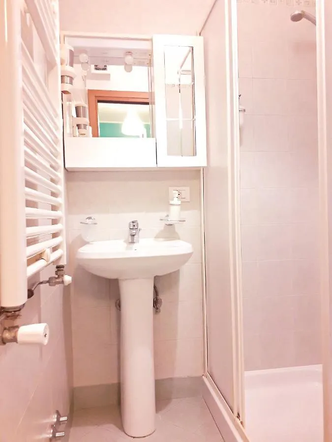Bed&Breakfast Rosangela Taormina 3*,  Italien