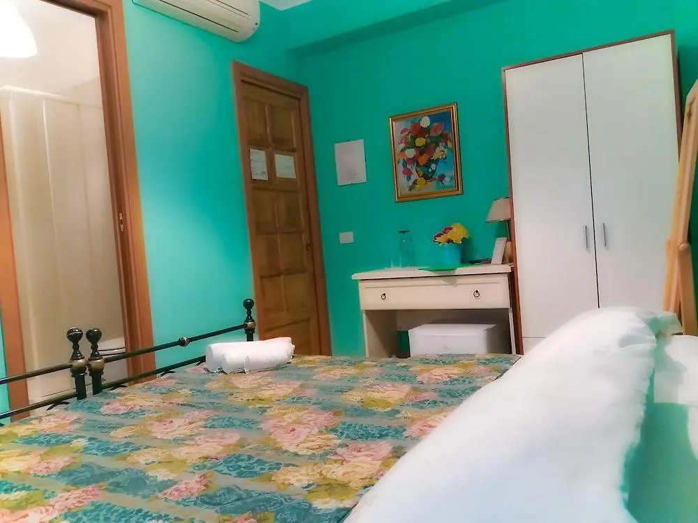 Frühstückspension Bed&Breakfast Rosangela Taormina