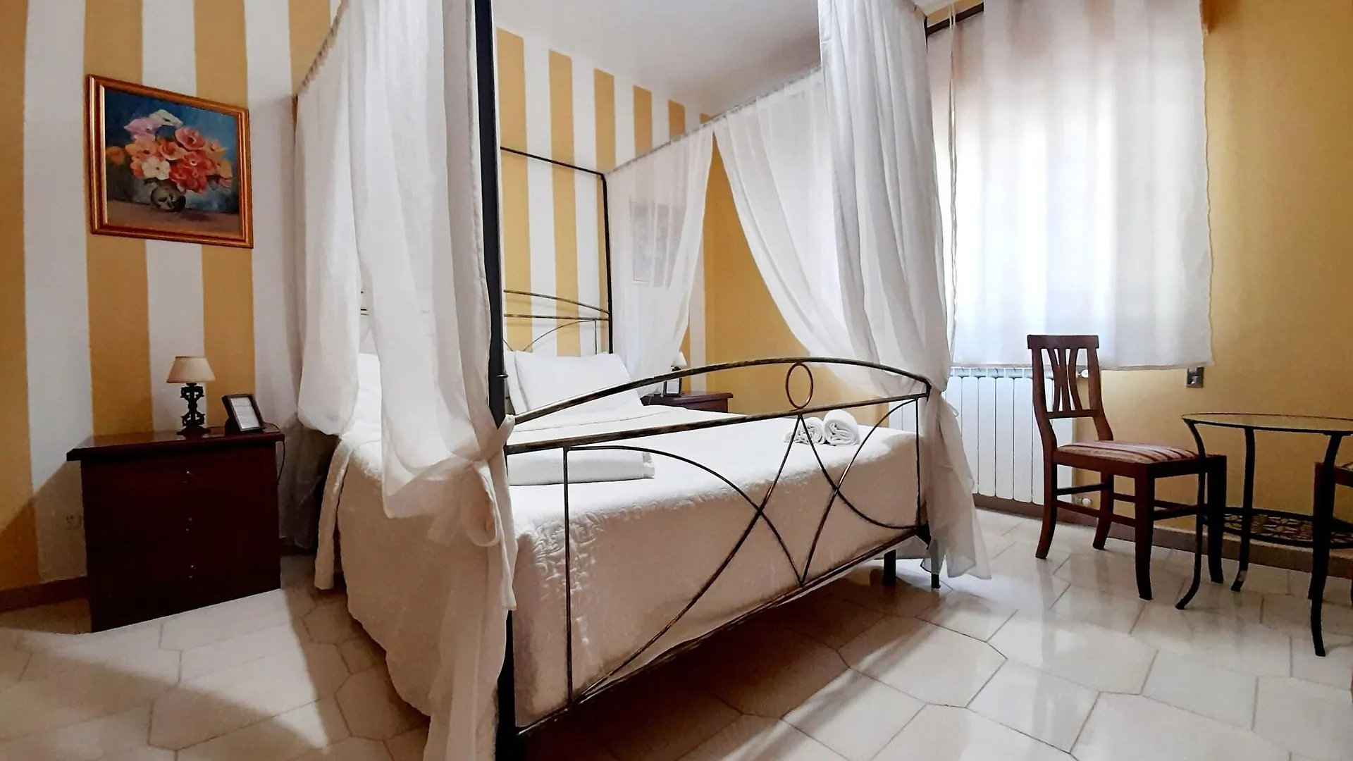 Frühstückspension Bed&Breakfast Rosangela Taormina