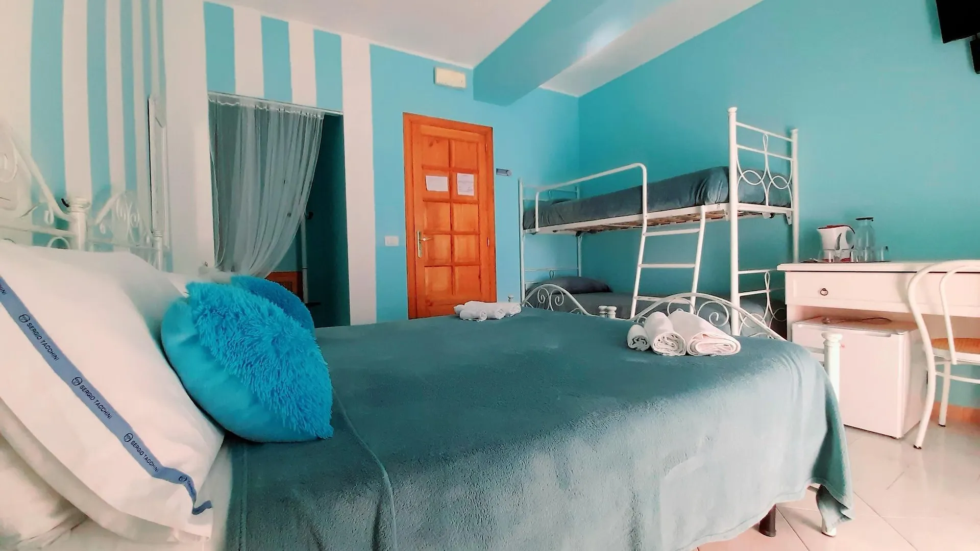 Bed&Breakfast Rosangela Taormina 3*,