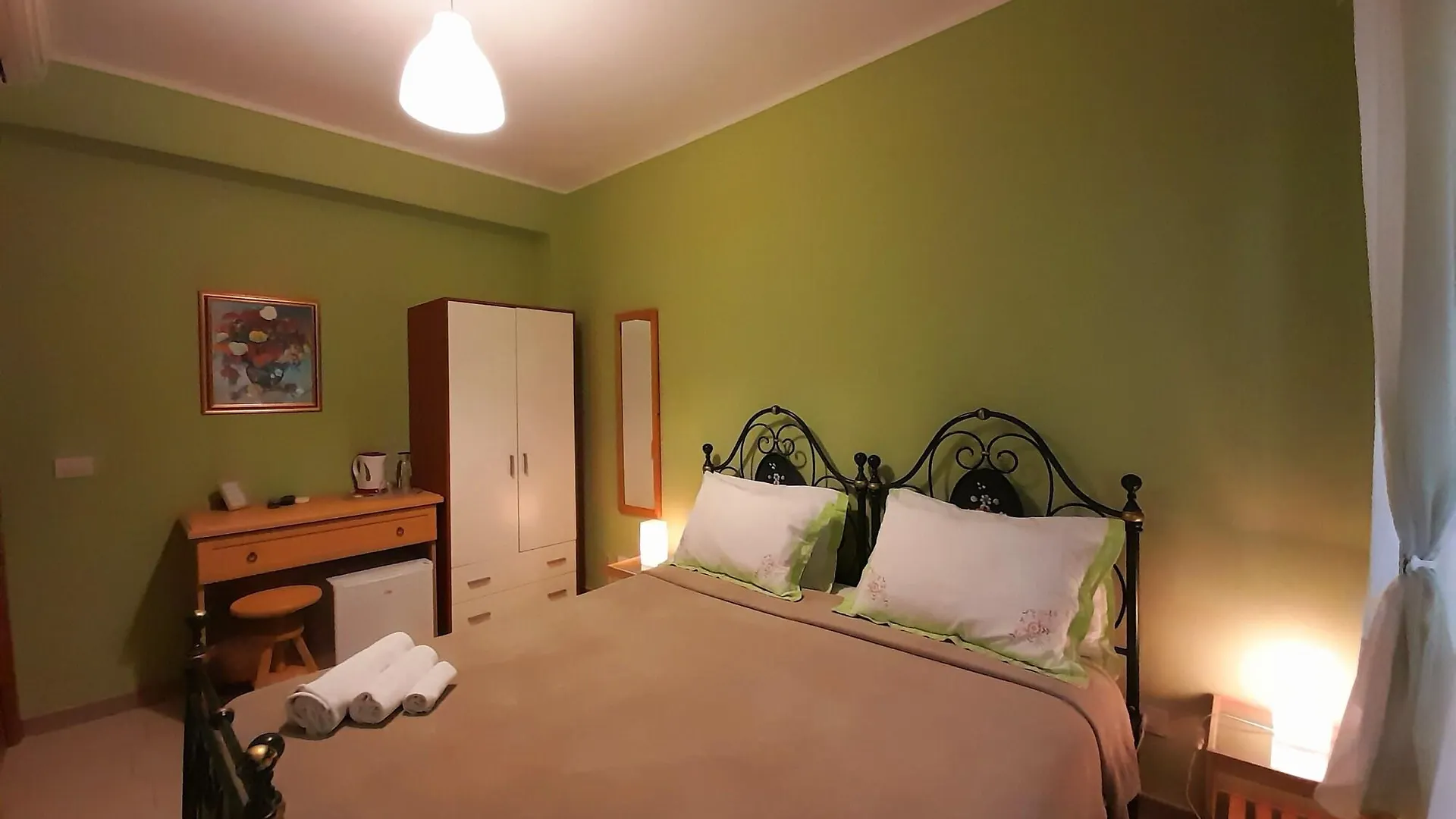 Bed&Breakfast Rosangela Taormina