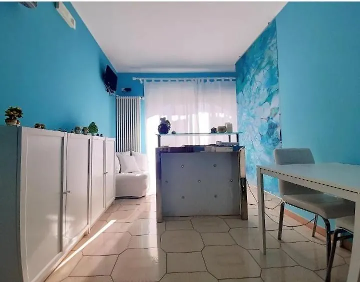 Bed&Breakfast Rosangela Taormina 3*,