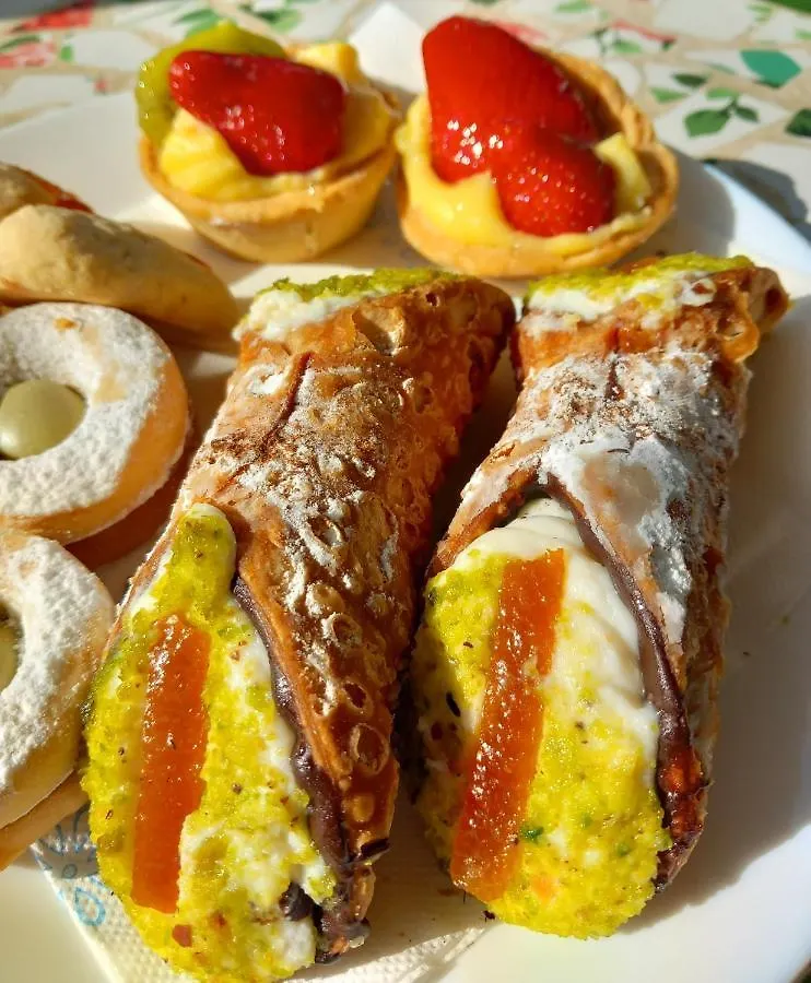 Bed&Breakfast Rosangela Taormina 3*,  Italien
