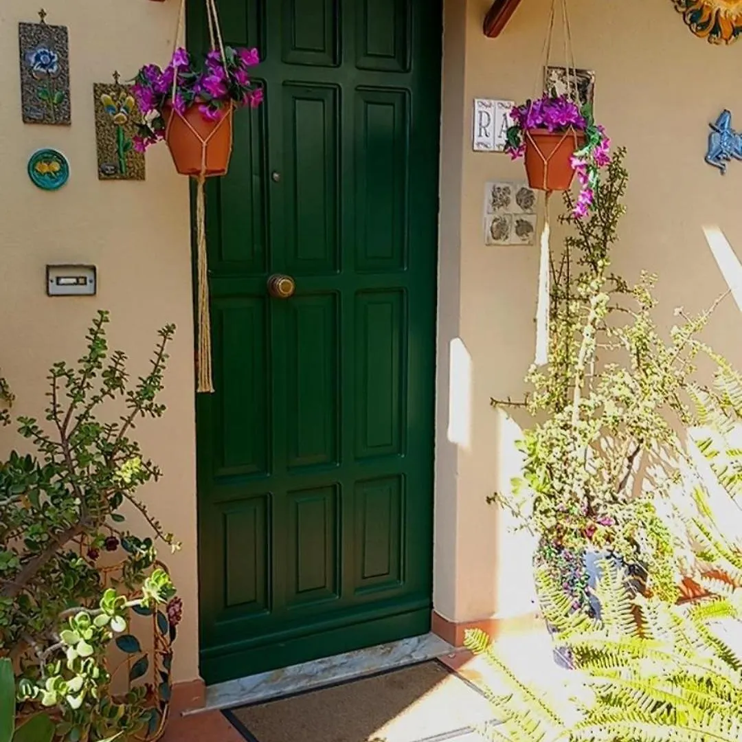 Frühstückspension Bed&Breakfast Rosangela Taormina