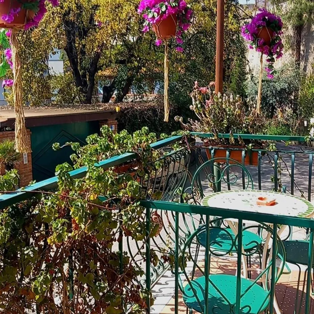 Bed&Breakfast Rosangela Taormina 3*,