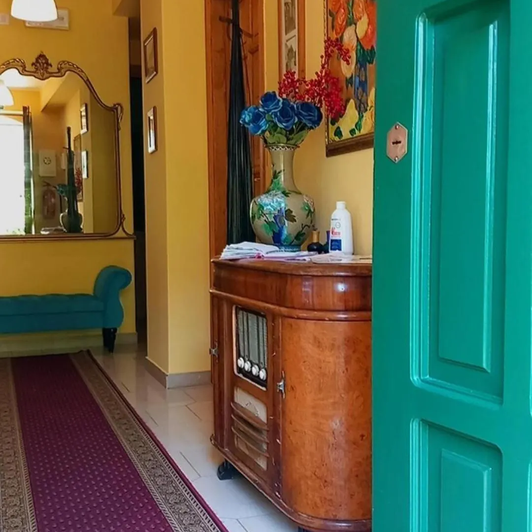 Bed&Breakfast Rosangela Taormina