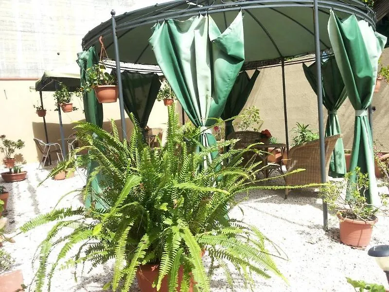 Frühstückspension Bed&Breakfast Rosangela Taormina