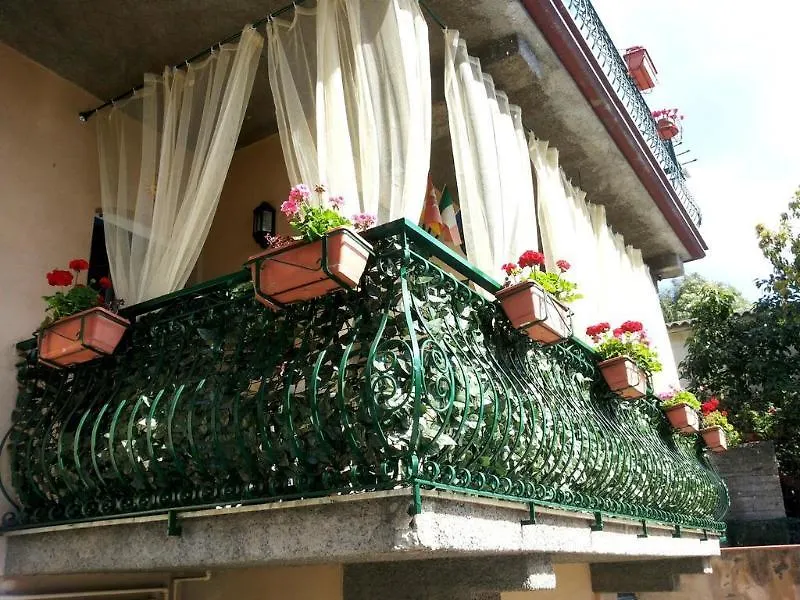 Bed&Breakfast Rosangela Taormina 3*,