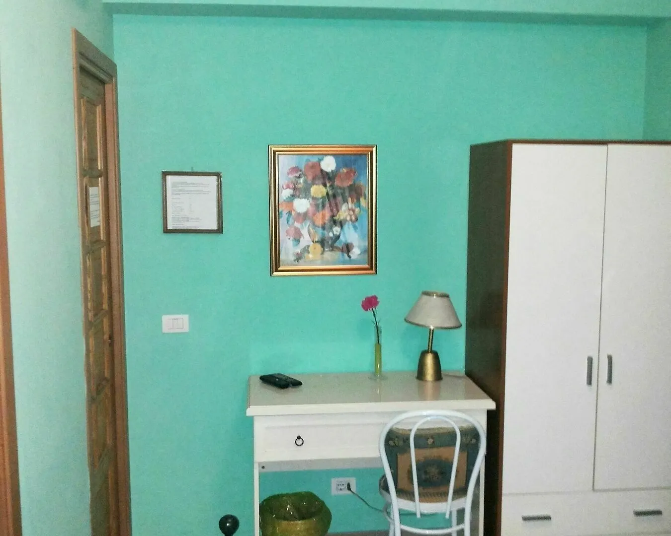 *** Frühstückspension Bed&Breakfast Rosangela Taormina Italien