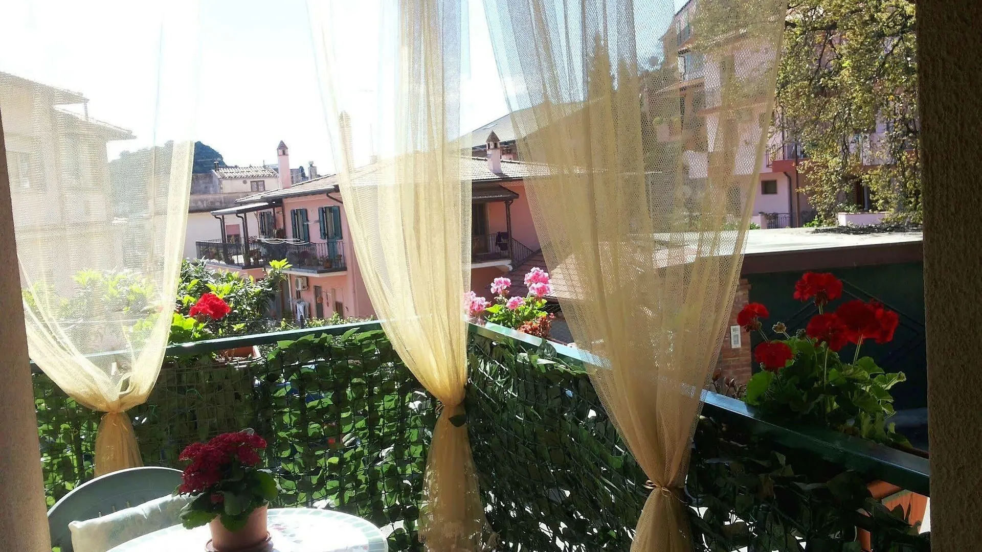 Bed&Breakfast Rosangela Taormina
