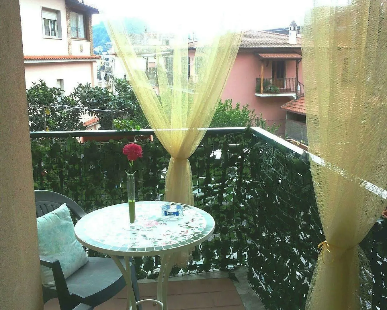 Bed&Breakfast Rosangela Taormina