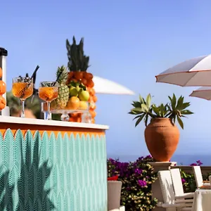 Hotel Hotel Villa Taormina Taormina