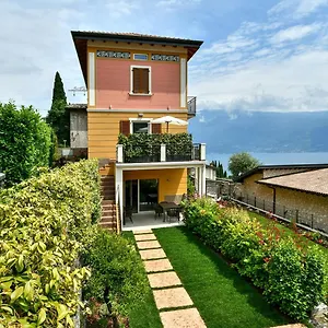 Bed & Breakfast Il Sogno Sul Gargnano