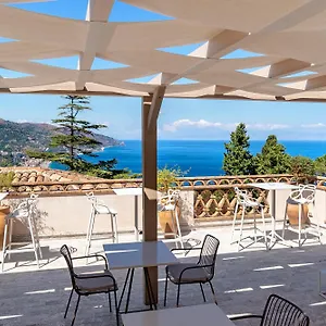 Hotel Fiorita Boutique Taormina
