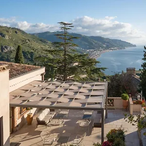 Hotel Fiorita Boutique Taormina