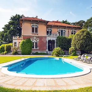 Resort Ida Lampugnani Parabiago