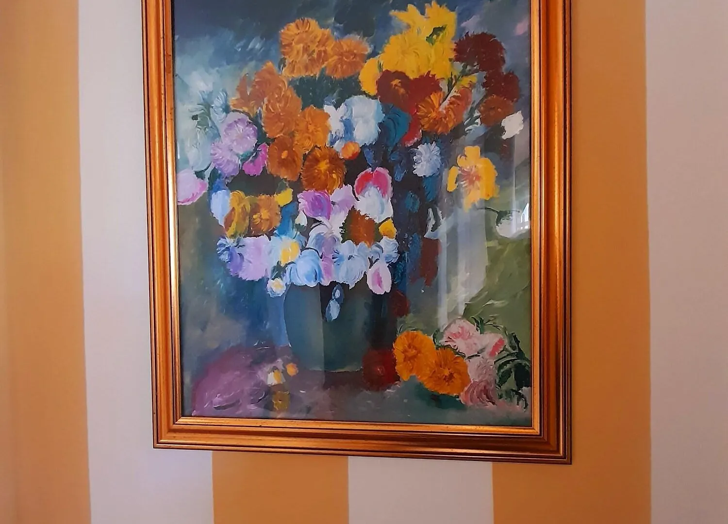 Bed And Breakfast Rosangela Taormina