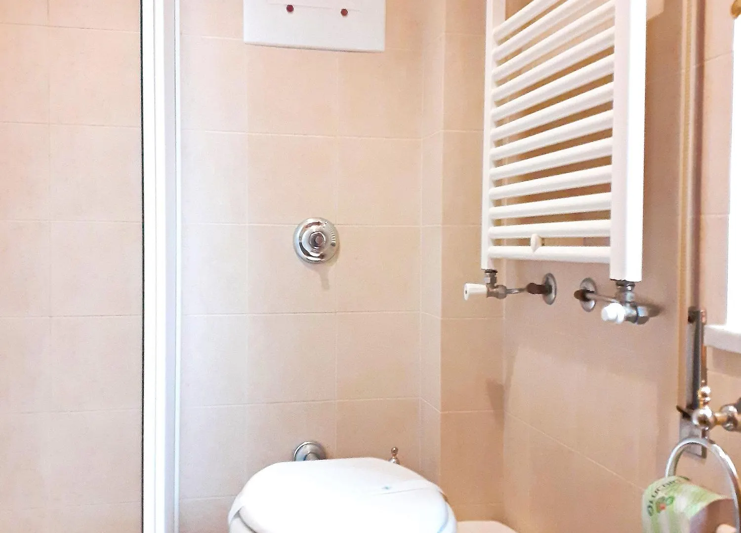 Panzió Bed And Breakfast Rosangela Taormina