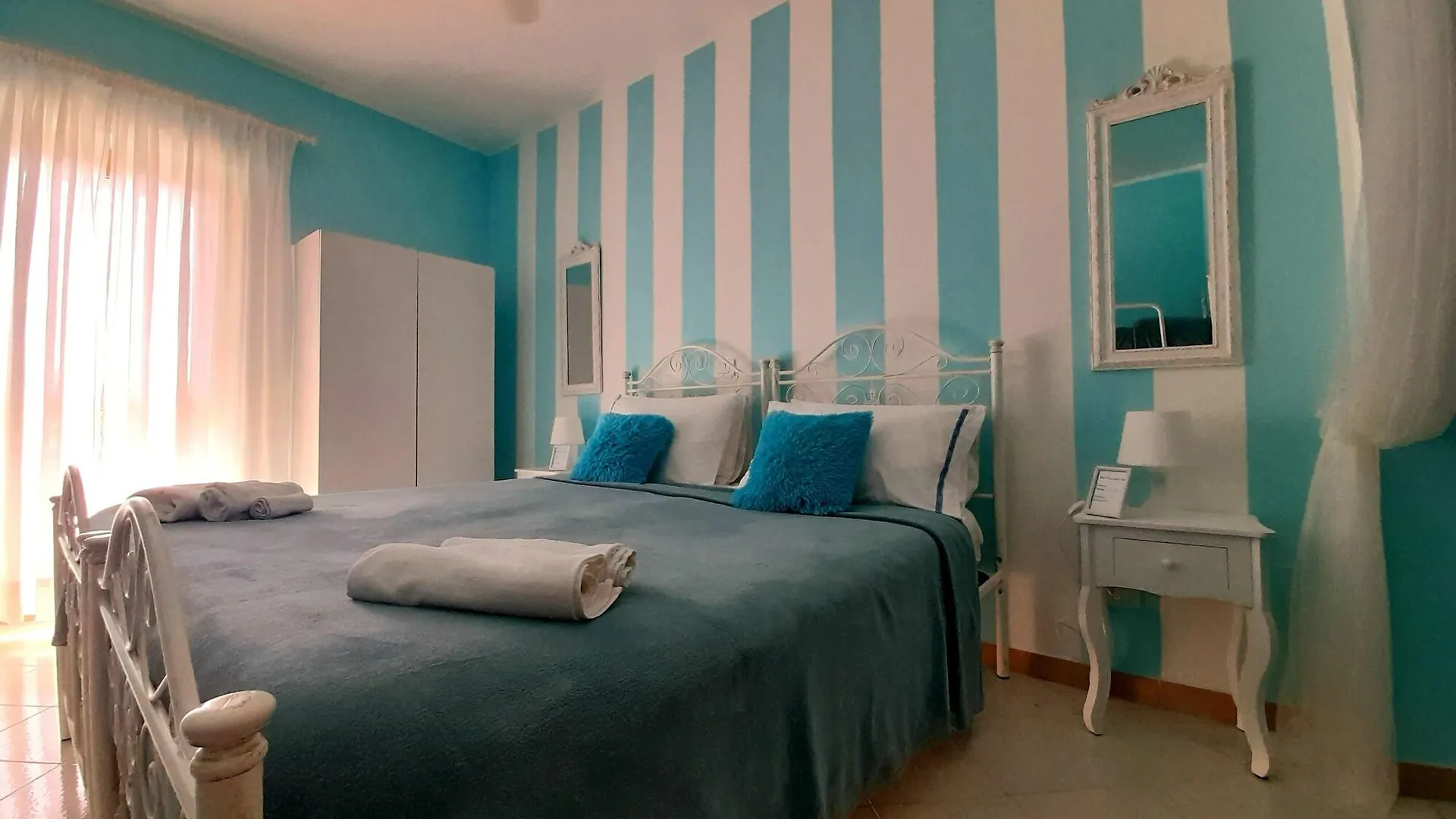 Bed And Breakfast Rosangela Taormina
