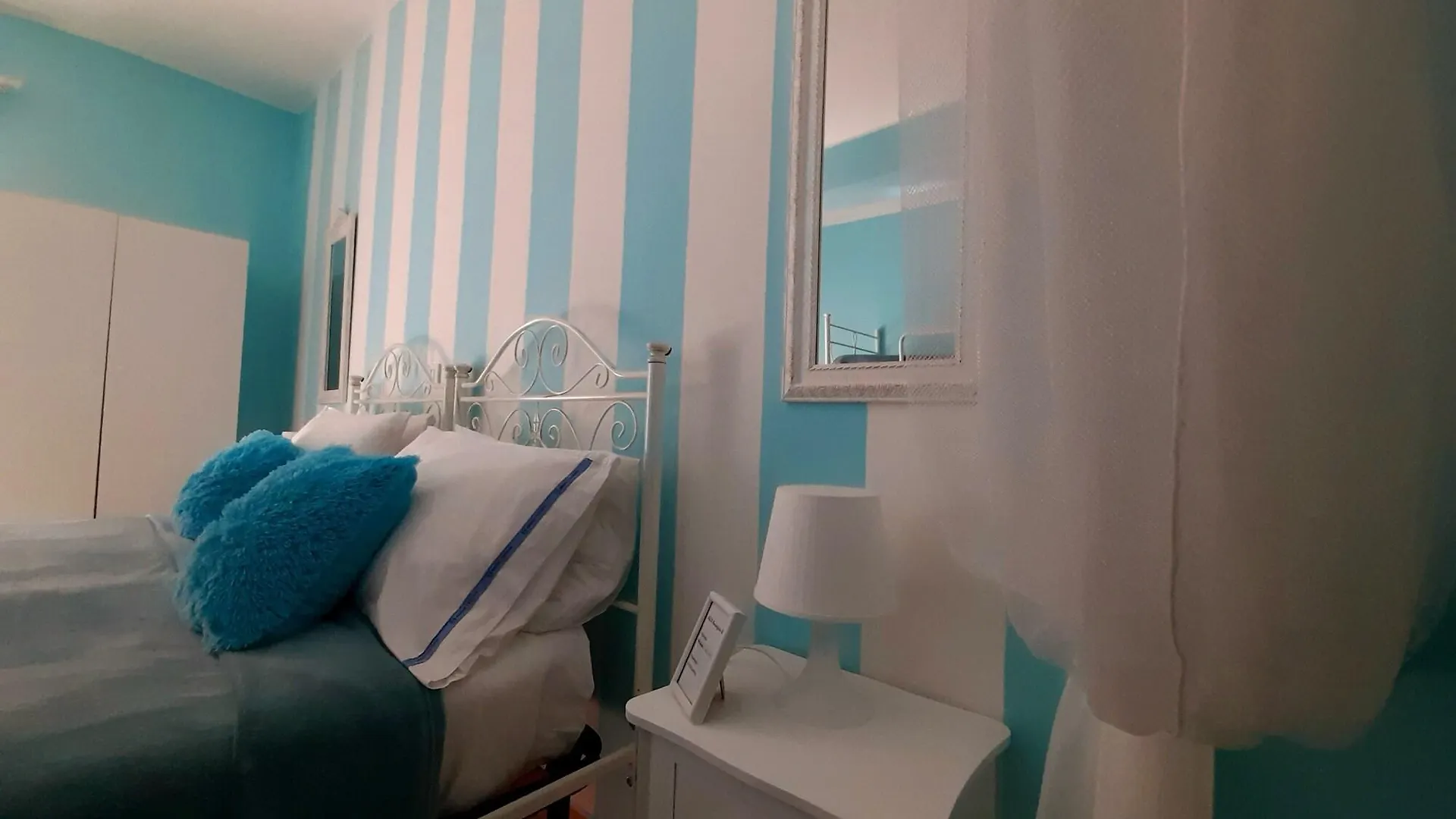 Bed And Breakfast Rosangela Taormina