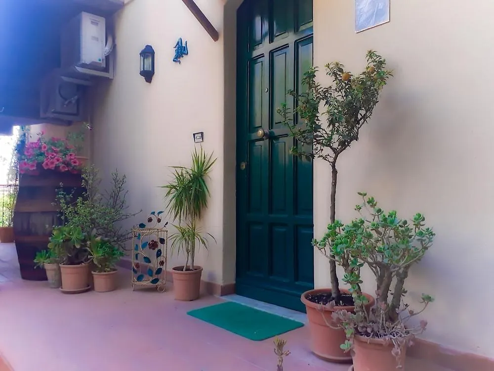 Bed And Breakfast Rosangela Taormina 3*,  Olaszország