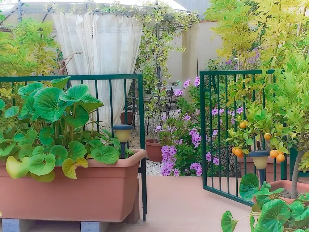 Bed And Breakfast Rosangela Taormina 3*,  Olaszország