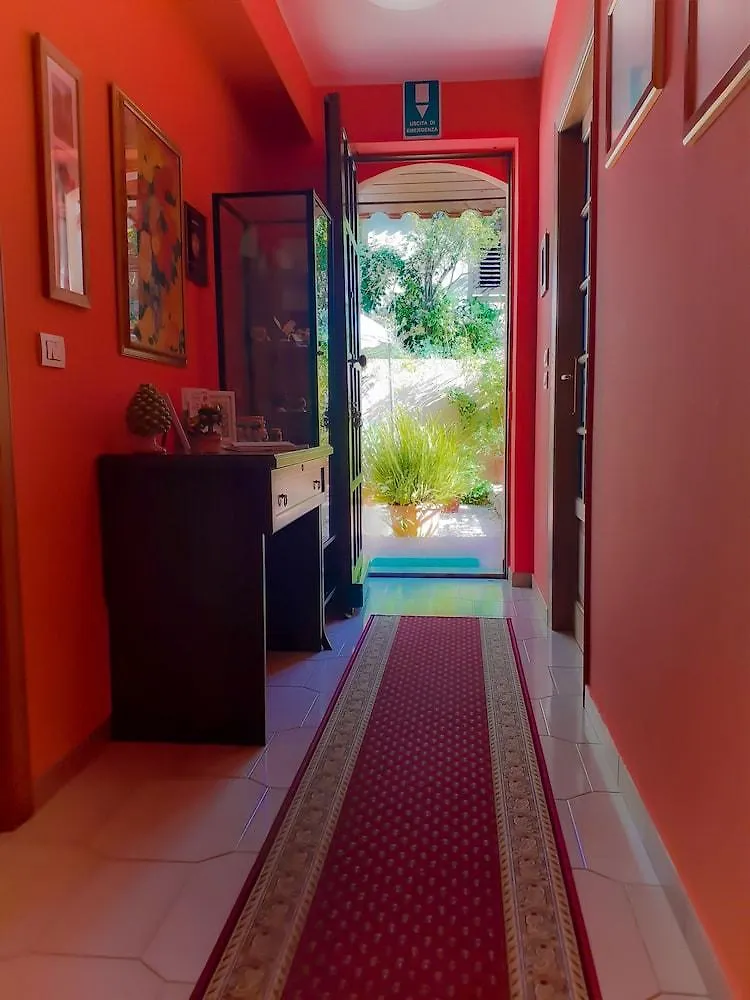 Bed And Breakfast Rosangela Taormina