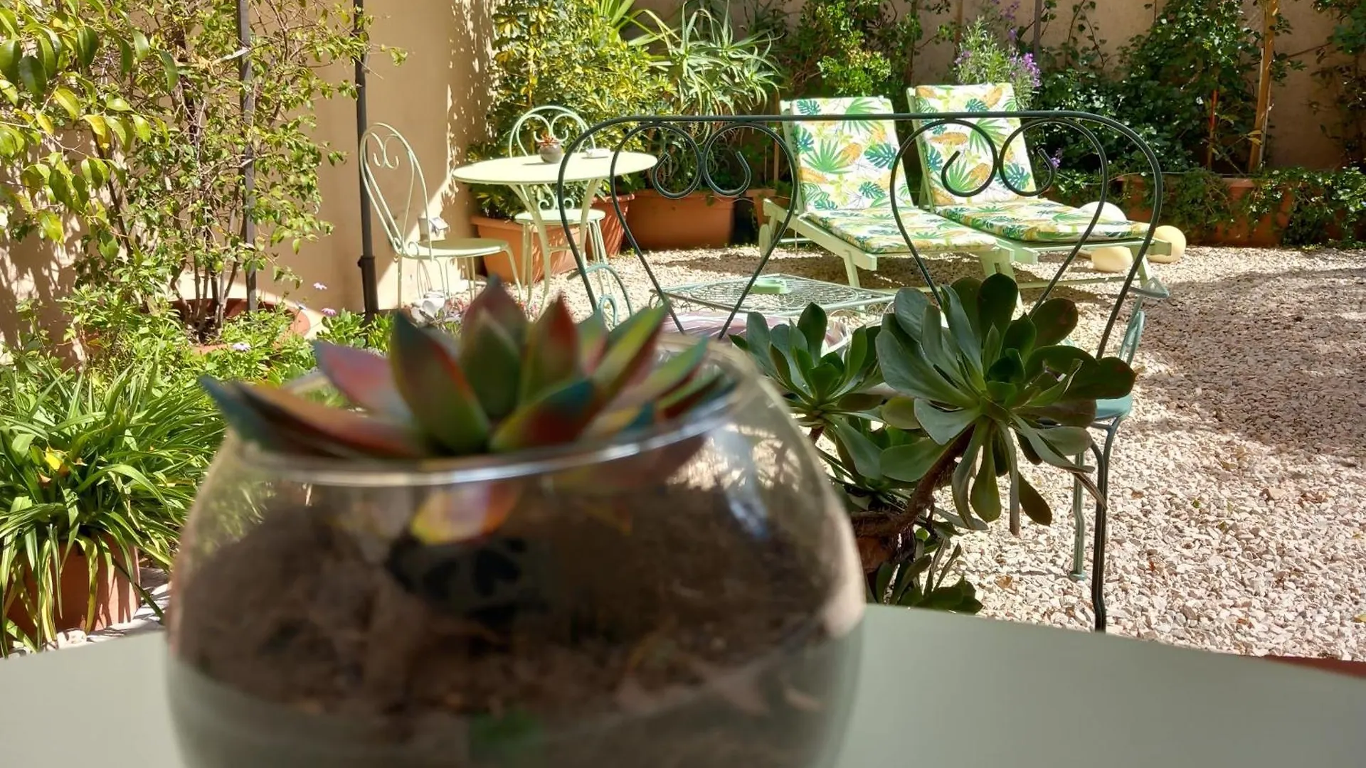 Panzió Bed And Breakfast Rosangela Taormina