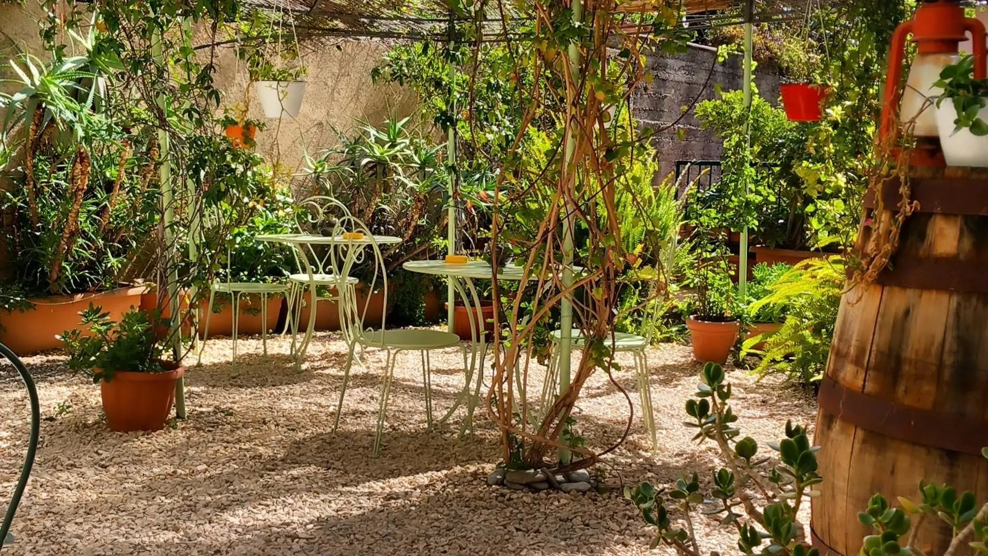 Bed And Breakfast Rosangela Taormina Olaszország