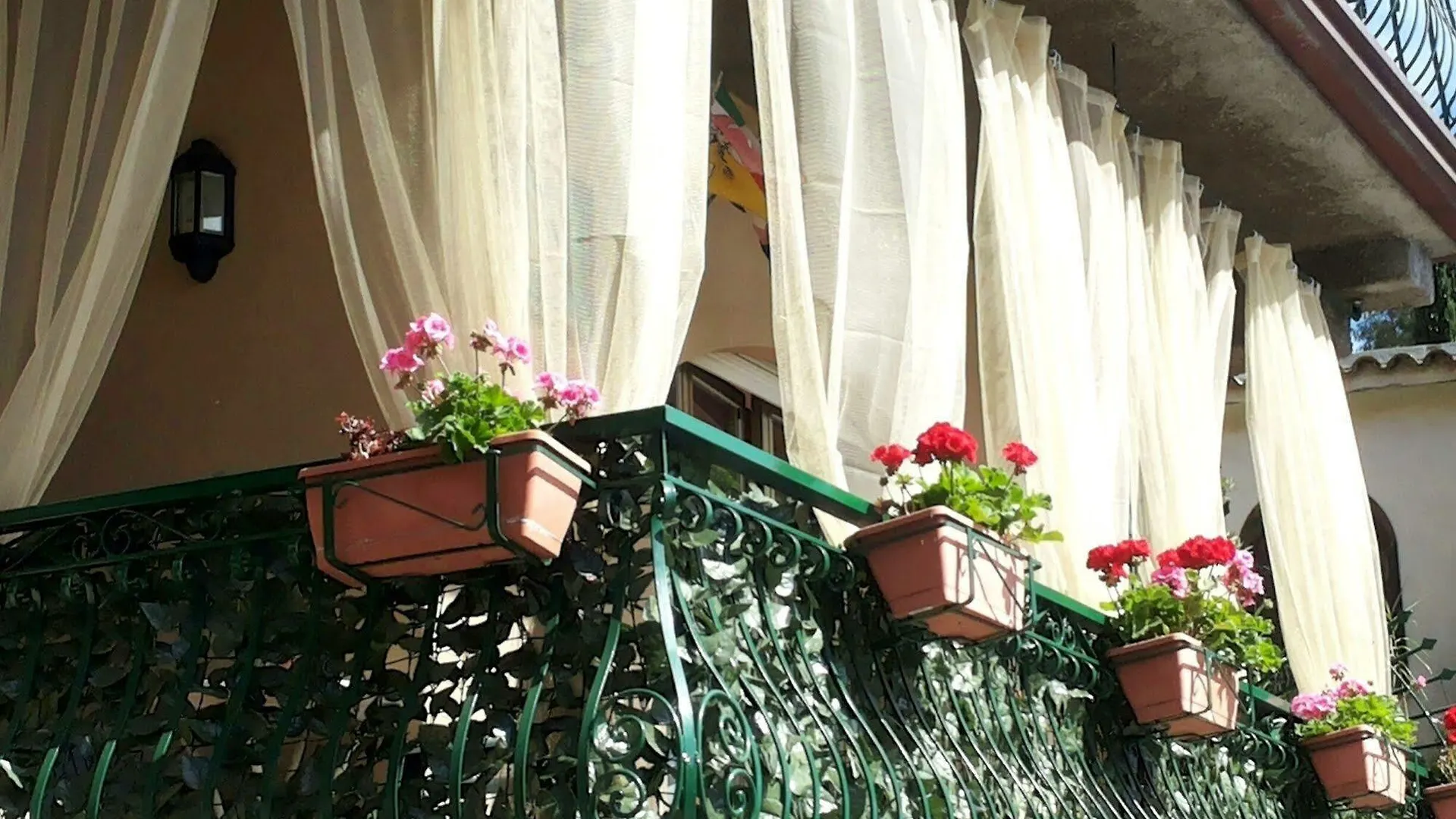 Bed And Breakfast Rosangela Taormina