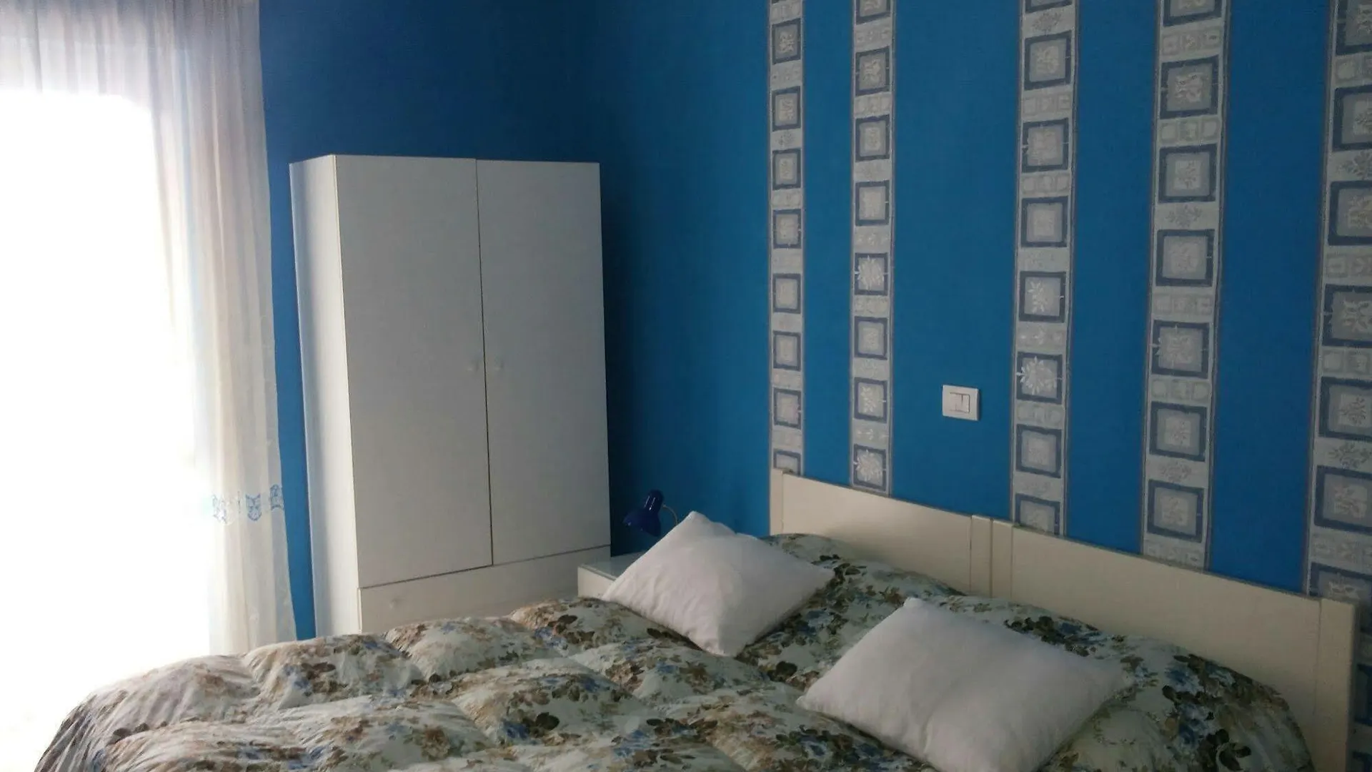 Bed And Breakfast Rosangela Taormina Olaszország