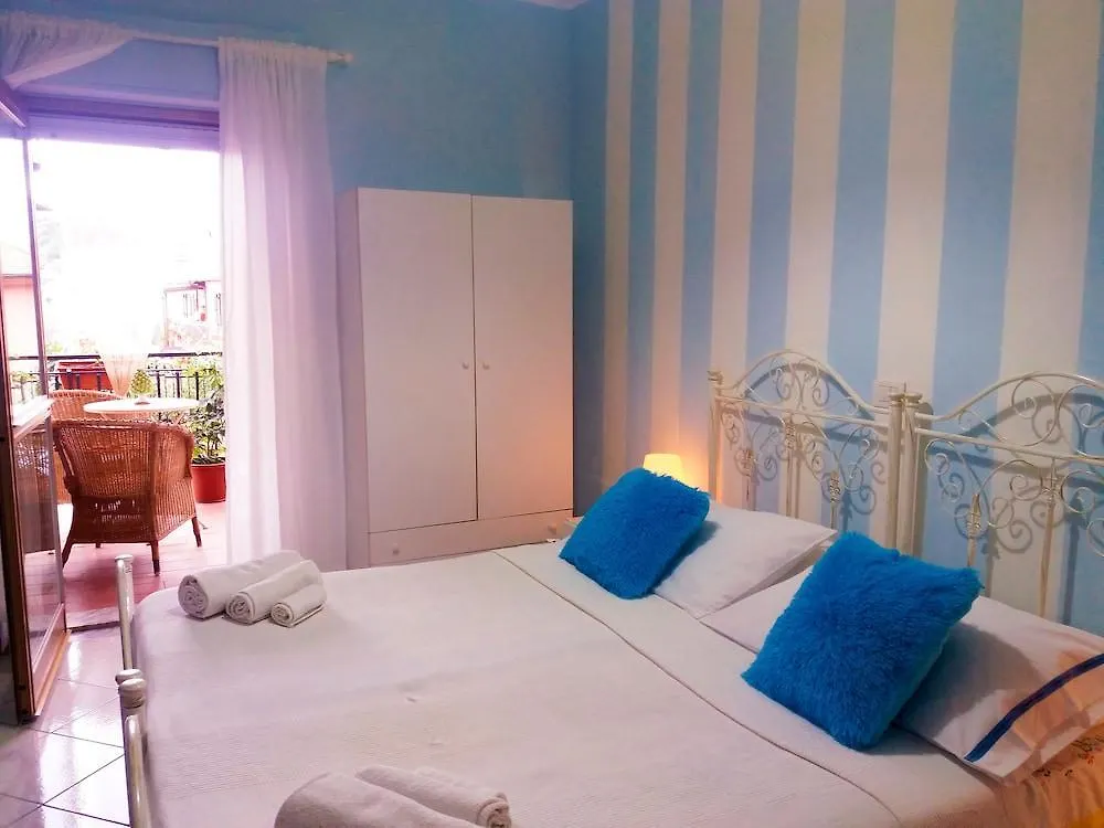 Bed & Breakfast Bed And Breakfast Rosangela Taormina