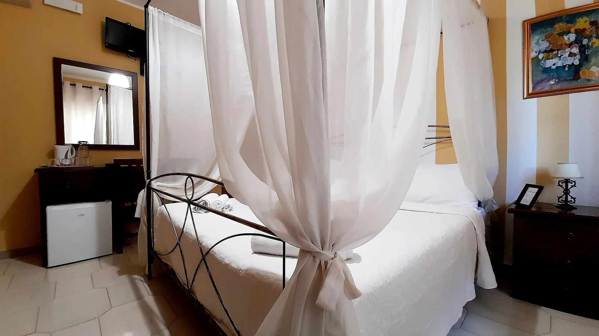 Bed & Breakfast Bed And Breakfast Rosangela Taormina