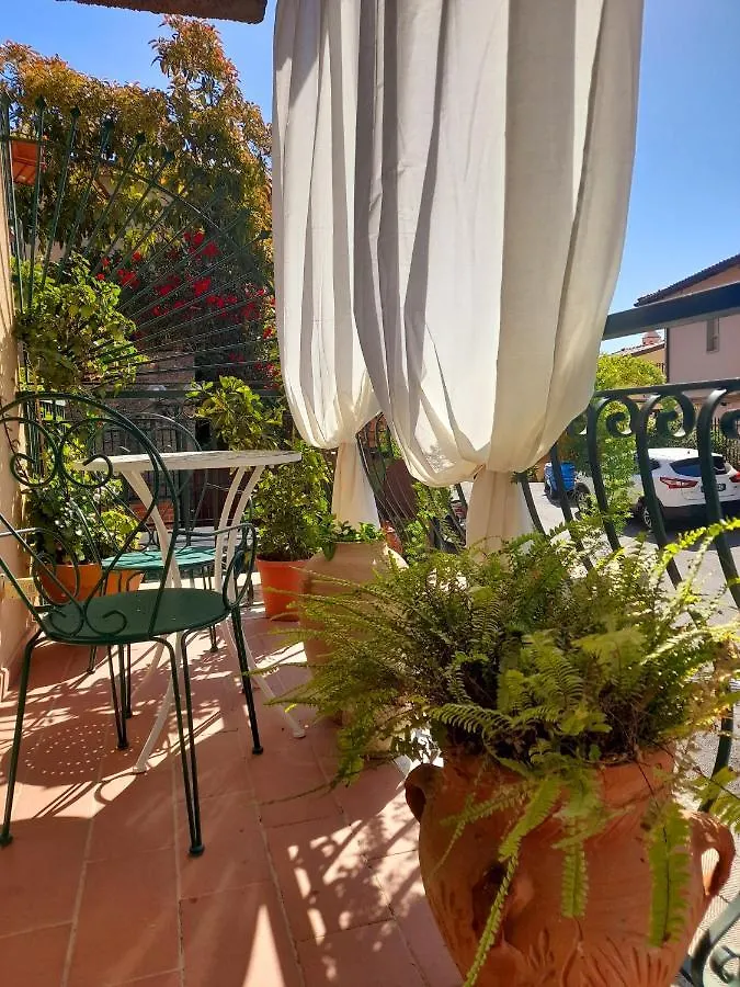 Bed And Breakfast Rosangela Taormina Bed & Breakfast