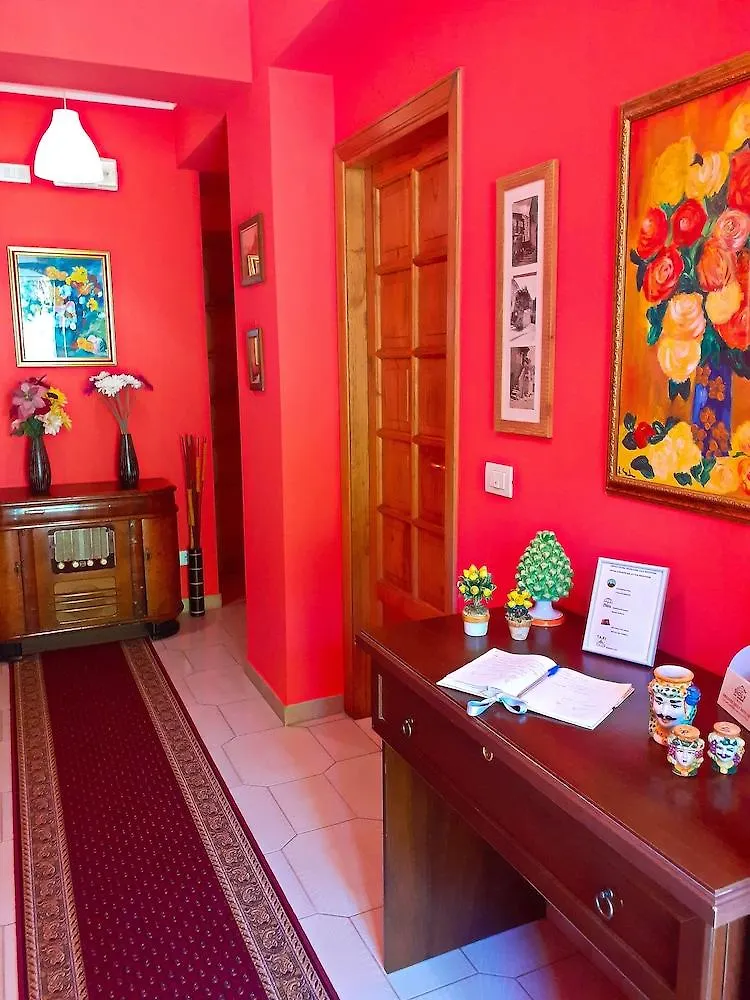 Bed & Breakfast Bed And Breakfast Rosangela Taormina