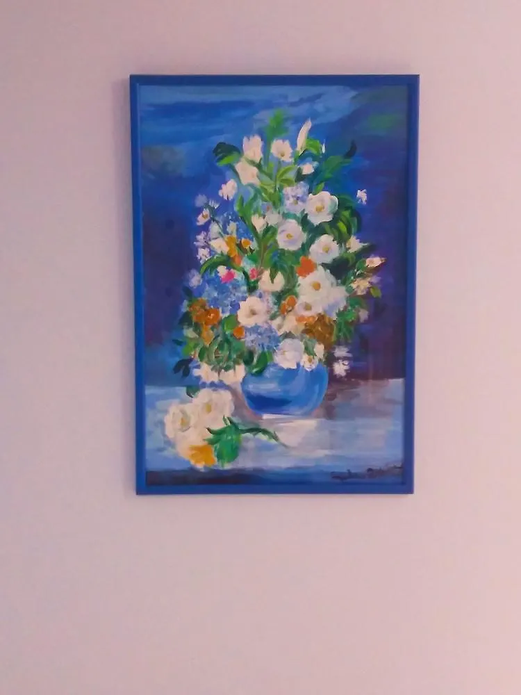 *** Bed & Breakfast Bed And Breakfast Rosangela Taormina Itálie