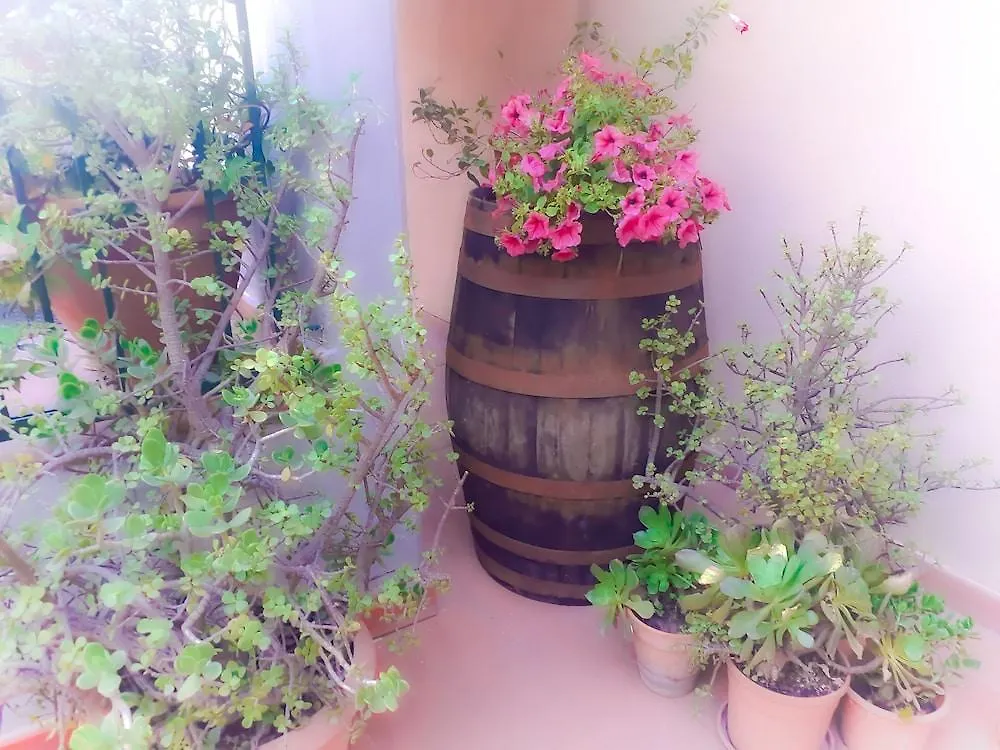 Bed And Breakfast Rosangela Taormina Bed & Breakfast