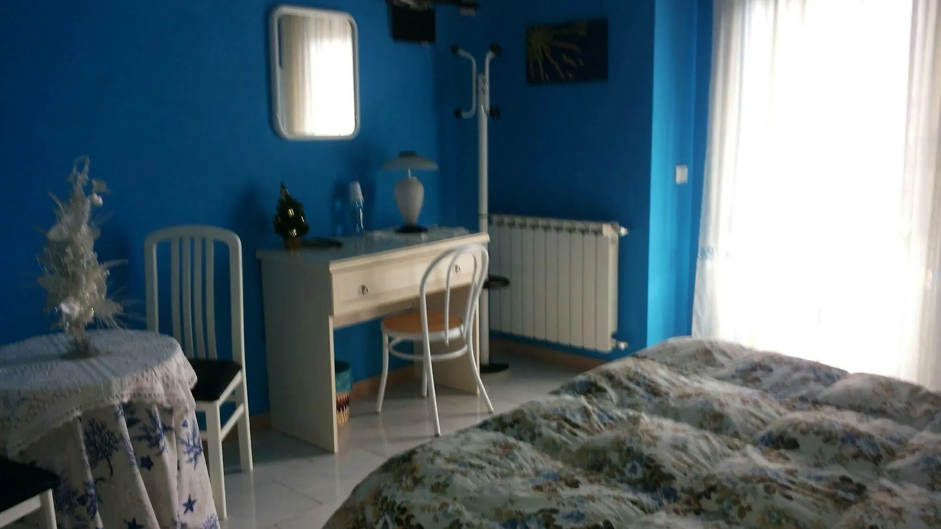 Bed & Breakfast Bed And Breakfast Rosangela Taormina