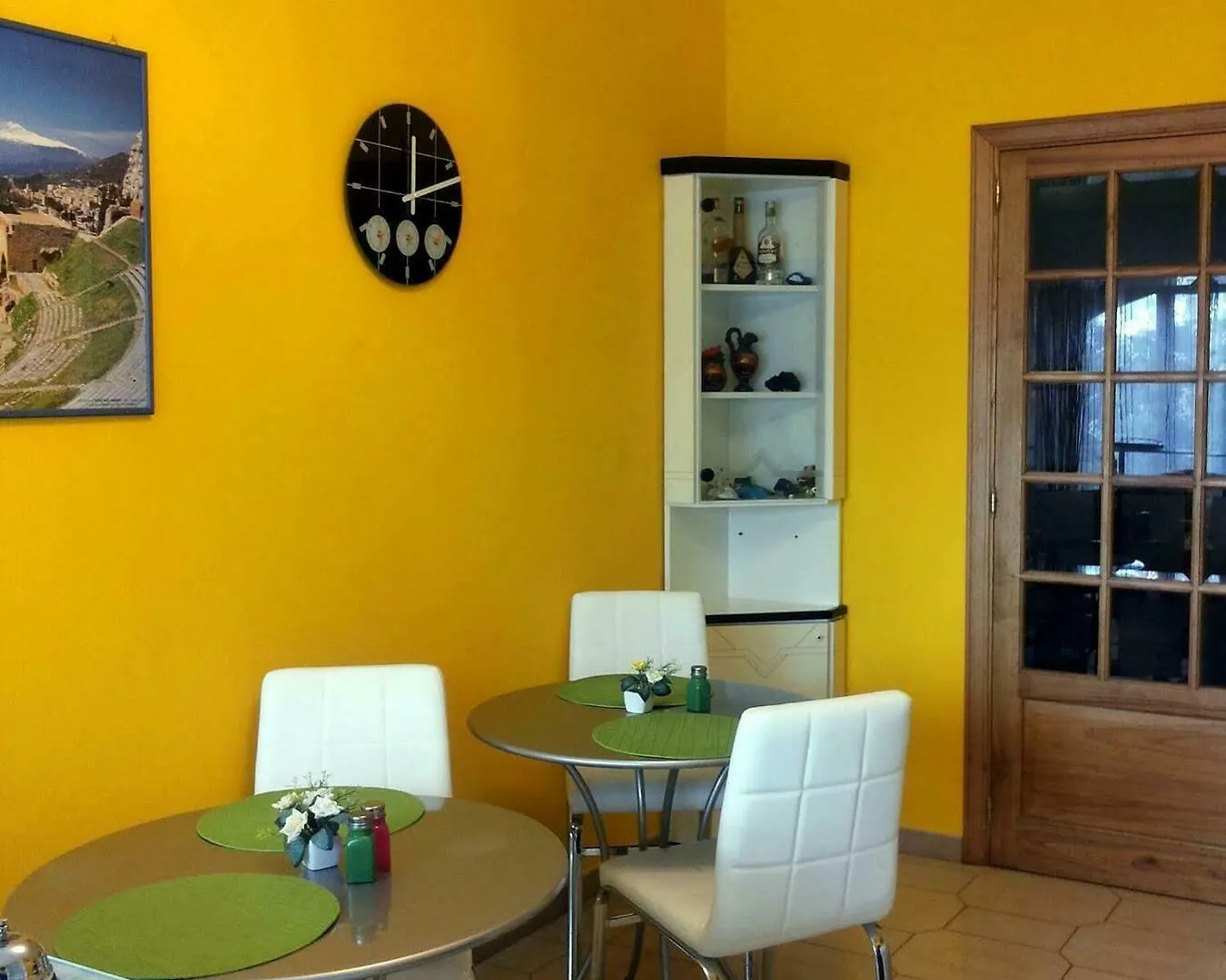 Bed And Breakfast Rosangela Taormina Bed & Breakfast