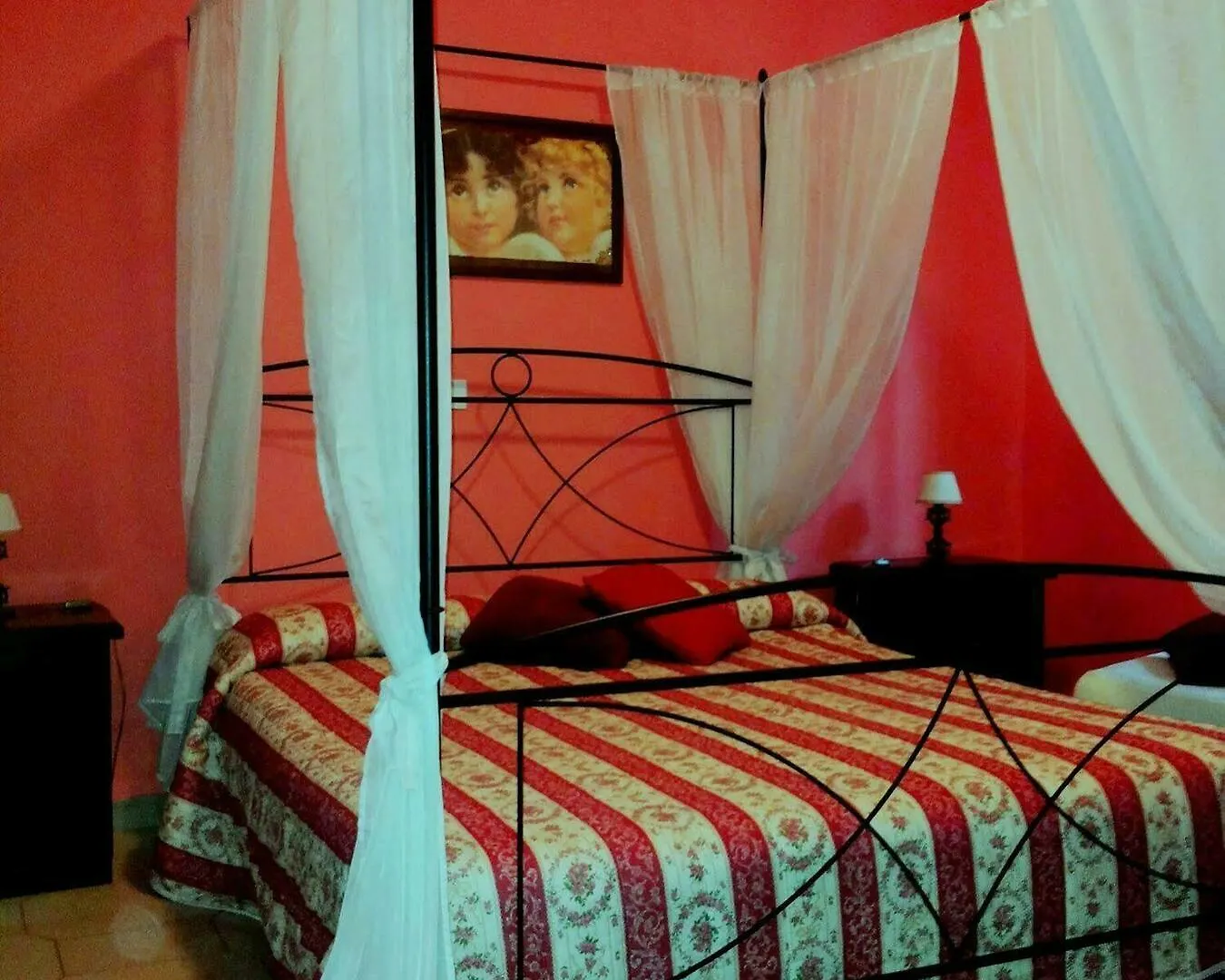Bed & Breakfast Bed And Breakfast Rosangela Taormina
