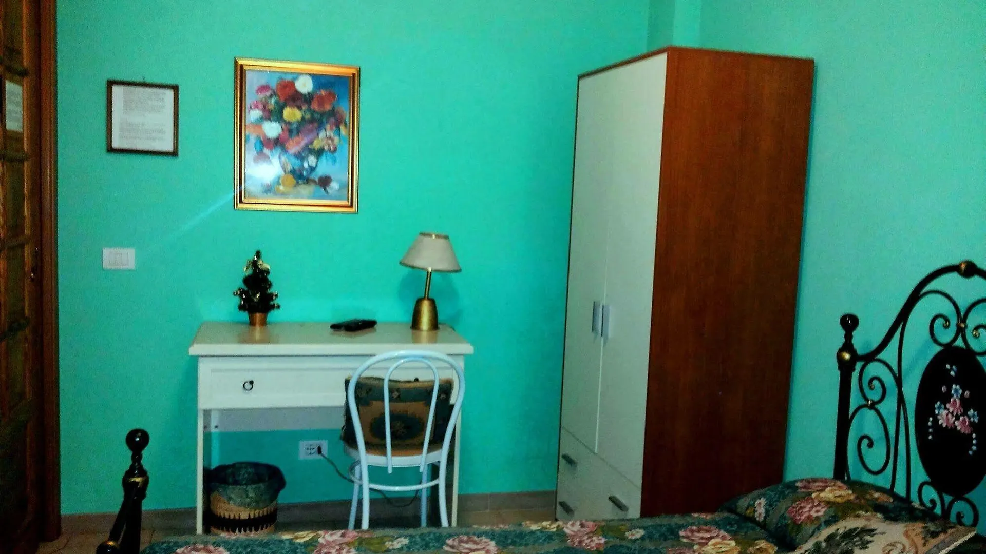 Bed & Breakfast Bed And Breakfast Rosangela Taormina