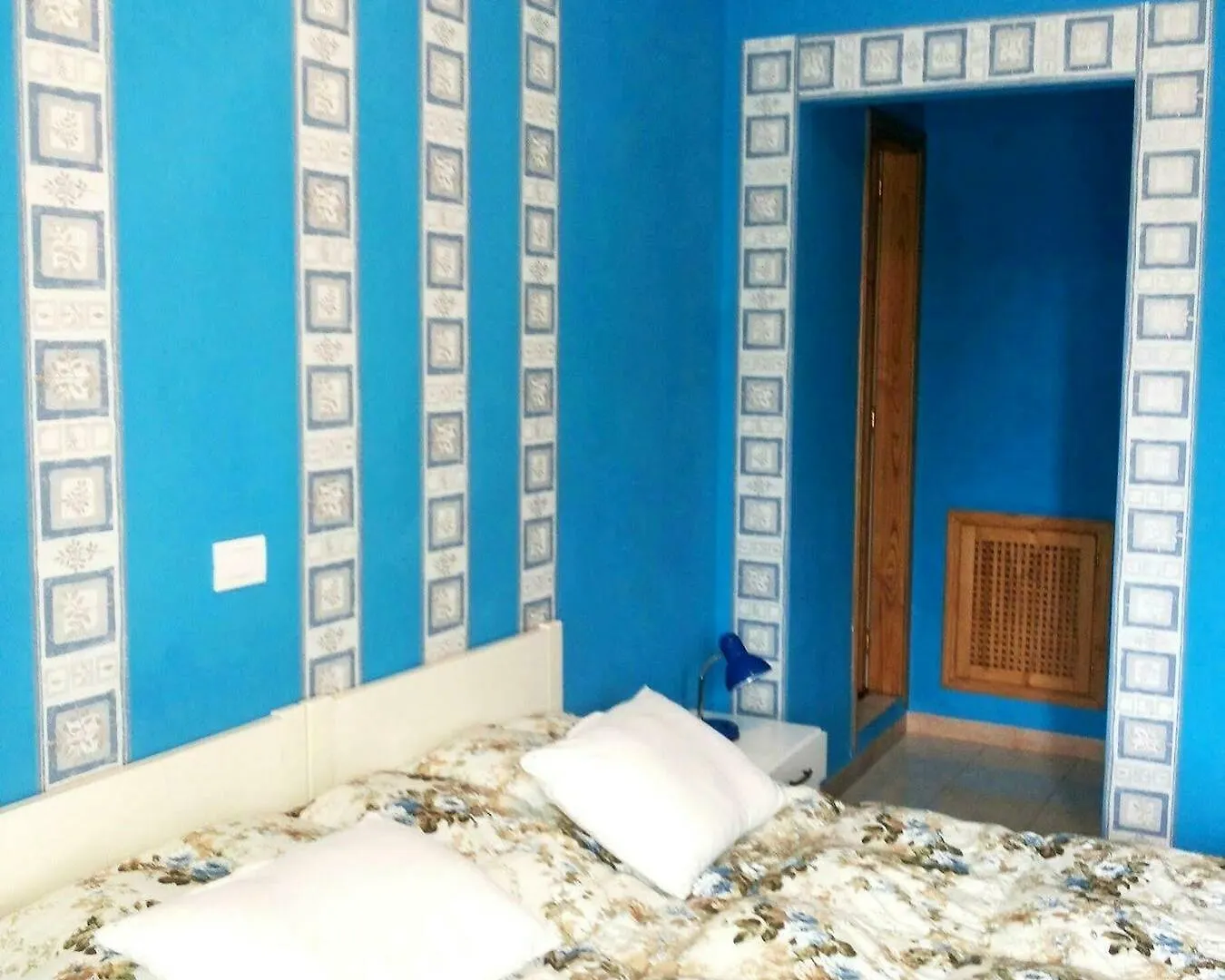 Bed And Breakfast Rosangela Taormina Bed & Breakfast