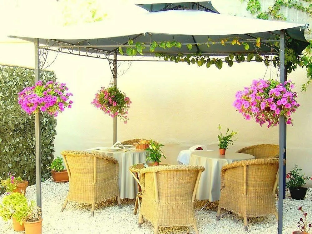 Bed And Breakfast Rosangela Taormina Itálie
